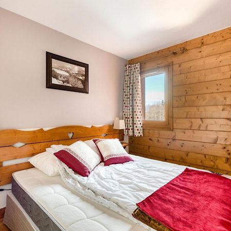 Residence Les Fermes Du Soleil - Maeva Home Les Carroz d'Araches Pokoj fotografie